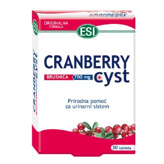 cranberry cyst dijetetski suplement ishop online prodaja